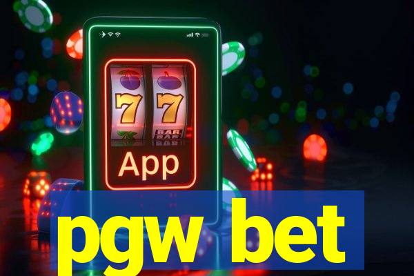 pgw bet